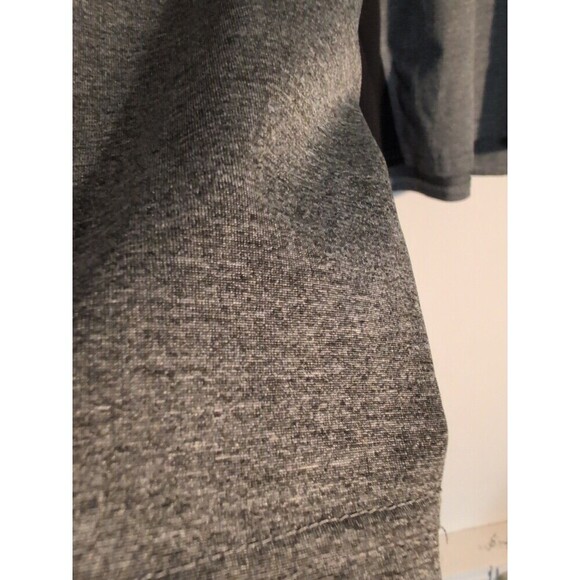 Chicago Bulls Dri Fit Tee Shirt Mens SZ XL - Picture 4 of 5